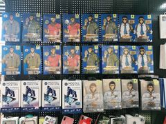 -BLUEO蓝猩先生·正品授权店(凯德Mall店)