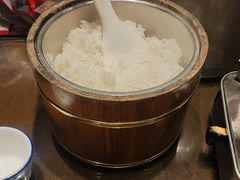 -富正毅三下锅·湘西韵味(天门山索道店)
