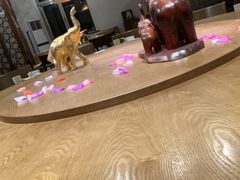-金孔雀德宏傣味餐馆(魏公村店)