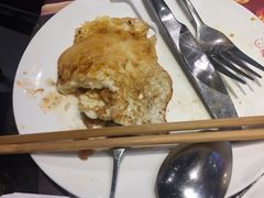 -尚雅铁板料理自助餐厅(乐松店)
