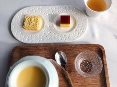 甜点-京兆尹(雍和宫店)