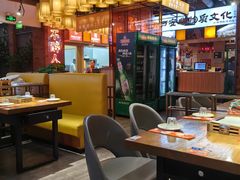 -小杨烤肉·陕西烧烤·陕西地方菜(龙首店)