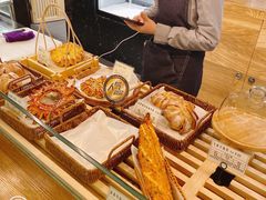-Let's Taipei 非常烘焙(太古里店)