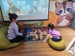 -太阳岛度假酒店