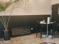 -公园北鹿·铃兰餐厅(齐盛湖店)