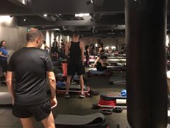 -威尔仕健身(番禺店)