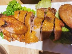 -花少爷的粥(中贸广场店)