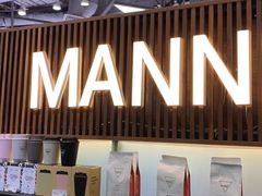 -Manner Coffee(大宁国际商业广场店)