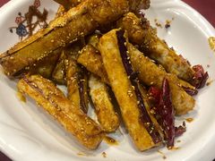 那年秋天的茄子-梧桐树下(云锦世家店)