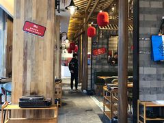 大堂-烧货·活海鲜炭烧(湖滨商业街店)
