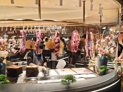 -東盛炭烤自助料理(玄武招商花园城店)