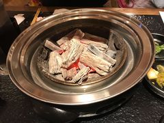 -九田家黑牛烤肉料理(石路天虹店)