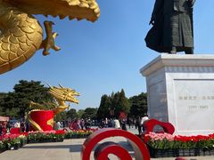 -北陵公园