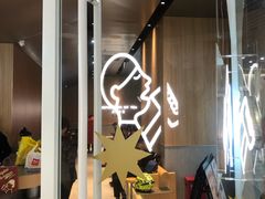 -喜茶(北京通州万达店)