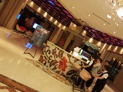 -快乐迪KTV(中山路店)