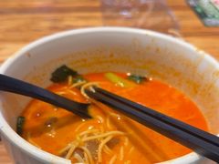 -和府捞面(领展购物广场京通店)