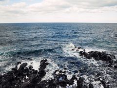 -龙头岩(Dragon Head Rock)