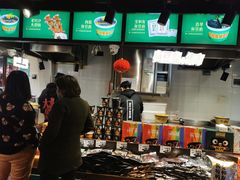 -文和友老长沙臭豆腐(太平街二店)