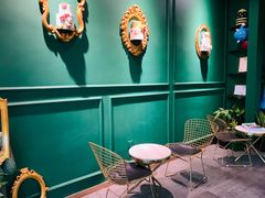 -柏尼娅PEARIA·蛋糕定制(静安店)