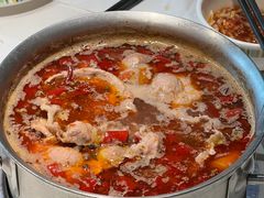 -吉布鲁牛排海鲜自助(成都大悦城店)
