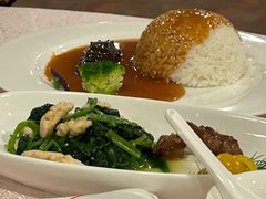 -天伦王朝酒店·盛华瑄餐厅
