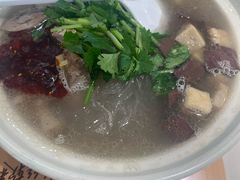 -苏晓玥·手作江南小吃(深圳北站店)