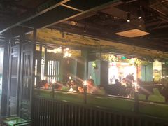 -青一色火锅(摩根店)