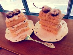 -治愈系甜品The Soothing Dessert(科海大楼店)