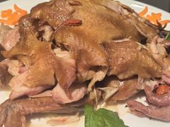 -惠丰堂饭庄·烤鸭·京味菜(翠微路店)