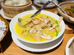 -烹贝小馆(华采天地店)