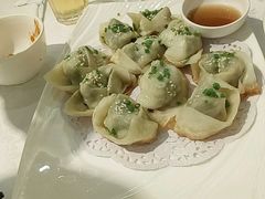 油煎馄饨-和记小菜(东方店)