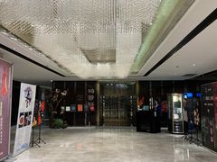 -北京泰富酒店-柏景轩中餐厅