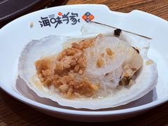 -海味当家·蒸锅海鲜(星海公园店)