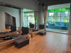 -METIS FITNESS女性健身工作室
