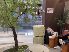 -君之狮子山·轻糖烘焙(松江印象城店)