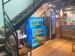 水产区-Thai Basil罗勒叶泰式餐厅(时代天街店)