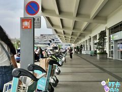 -厦门高崎国际机场-T3航站楼