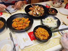 -聚味瞿记·龙虾堂(天元店)