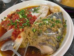 -李师傅脆肚(华强北店)