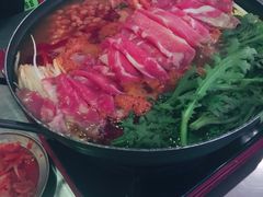 -MI WU FACTORY米屋美食工厂餐厅(绿地店)