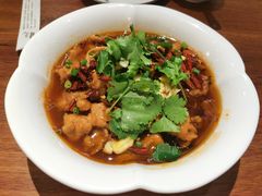 -原乡本味景山西街烤鸭店(北海公园店)