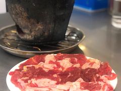 -松明一烤肉馆(鲁园店)