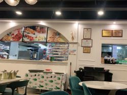 -LePark乐派亲子餐厅(33小镇店)