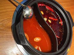-牛小嫩串串火锅(延边大学文化城店)