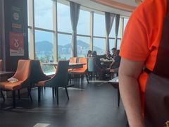 -不仔客海鲜·烧烤·270度海景餐厅(大东海店)