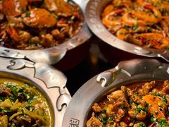 -胖哥俩肉蟹煲(杭州下沙学林街店)