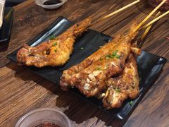 -土蚝·高压锅生蚝(百姓美食街店)