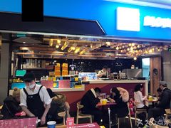 -Ice Monster冰馆·CNN评选全球十大甜品(国贸商城店)