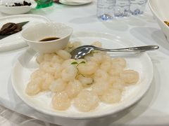 -上海古井假日酒店 · 徽昇楼中餐厅