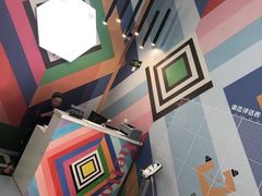 -CUBE私教·普拉提·拳击(龙漕路店)